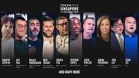 TOKEN2049 Singapore Returns as the Industry's Largest Gathering of the Year