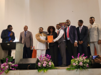 Breakthrough: UB now issuing certificates for ICT University graduates