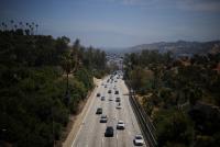 Republican US senators propose to repeal California emissions rules
