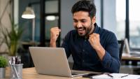From Rs 15,000 Internship to Rs 25 Lakh Package: Techie's 2.5-Year Career Journey Goes Viral