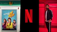 Netflix wants to be part of culture, not just advertise around it