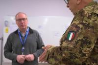 Italy Plans New Cyber Command Structure and Military Career Path 