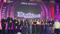 Ayala Land makes its mark at HR Excellence Awards 2026, Philippines