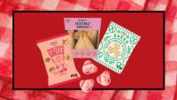 The very British cult of M&S food