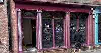 New wine bar to bring a taste of France to York city centre