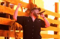 Luke Combs Is Helping Bring Country Music to New Heights Overseas