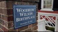 The small Virginia house that helped shape America and the world