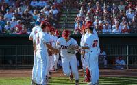 Okotoks Dawgs to face Energy City in first round of playoffs 