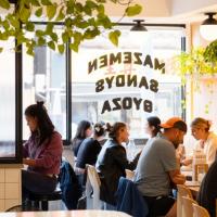 Where to find Tokyo-style ramen in Toronto