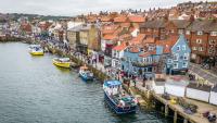 Yorkshire town named one of UK's best places to visit with 'finest chippies'