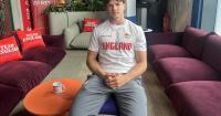 Beach volleyball hopeful feels 'blessed' by Team England Futures opportunity