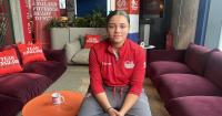 Rugby youngster makes connections at Team England Futures at Glasgow 2026