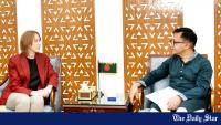 Bangladesh, Australia reaffirm stronger cooperation in trade, skills, research