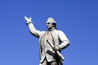 ‘They’re ashamed of history’ – The council hiding Captain Cook