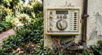 Irrigation controller recycling program diverts 26 tons of electronic waste from landfills