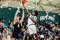 Why a college basketball player turned down $1.5 million to stay at his school