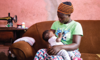 How Burundi Became a Global Breastfeeding Leader