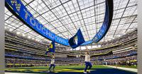 Winsupply Inc. and NFL’s Los Angeles Rams Launch New Sponsorship