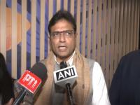 Business News | Telangana Focusing on Upskilling, Reskilling to Increase Workforce Proficiency Amid AI Growth, Says IT Minister D Sridhar Babu