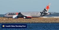Will Jetstar’s plan to charge for overhead locker space work in Asia-Pacific?
