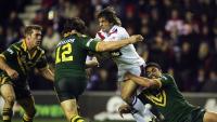 Brian Carney on Wigan taking on Warrington in Dublin: Rugby League needs an international dimension