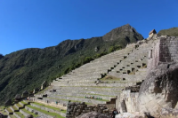 Peru Continues Watch as Machu Picchu Fire Tests Andes Tourism’s Defenses