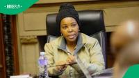 DA files censure motion against Gauteng speaker over R6 million Venezuela trip