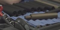 Federal judge strikes down National Firearms Act registration rules in West Virginia lawsuit