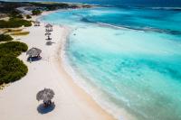 The Top 10 Caribbean Beaches To Avoid Sargassum Seaweed From Mexico To Aruba