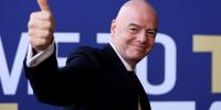 FIFA apologizes for failed Infantino bid to sell the World Cup to Trump’s in-laws, but throws ‘full support’ behind his continued presidency