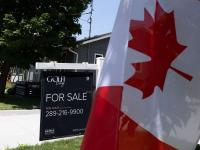 News of the day: Housing market hope, bitcoin hack, Shopify shares surge, CRA denies legal fees tax deduction, retirement planning and more