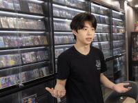 Valuable Pokémon cards stolen from Vancouver collectibles shop
