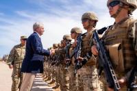 Chile Rewrites Security as Organized Crime Tests Its Old Certainties
