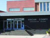 Sande family is Vulcan County's 2026 farm family of the year