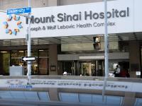Canada part of 'scourge' of antisemitism experienced by health-care professionals internationally: report
