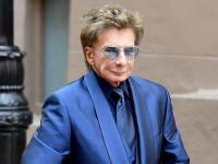 Barry Manilow, 83, cancels concert right before showtime