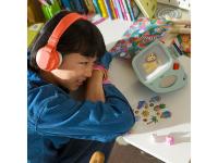 Yoto Partners with Indigo to Bring Award-Winning Audio Players to Even More Families Across Canada