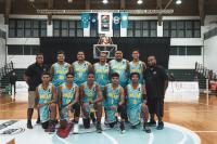 The Road to Pacific Games Qualification Begins Here: “I love this game, I love to compete, and I love to play for my country”