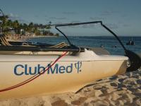 French Club Med employee accused of rape in South Africa