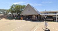 Rustic Farms Yard Art Store Has Closed on Amarillo's Paramount