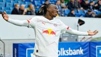 Real Madrid sign Yan Diomande, the most expensive player in their club history