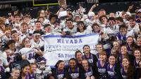 High school football TV schedule for Northern Nevada