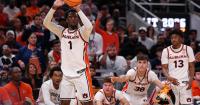 Auburn basketball embarks on week-long trip to Greece