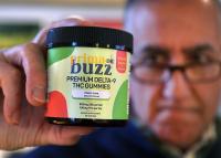 Senate Continues Spending Bill Talks Today—Here's The Hemp Ban Holding It Up