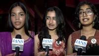 Mumbai: Students Express Excitement Ahead Of RSS Chief Mohan Bhagwat's Interaction At IIMUN's 15th Anniversary Event - Video