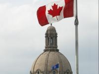 Alberta separatists' report on independence costs 'departs from current fiscal reality': prof