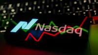 Nasdaq, Dow Futures Mixed Ahead Of Jobless Claims: Why SPCX, SNDK, SOUN, IONQ, FIG Stocks Are In Focus