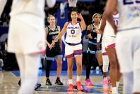 Was acquiring Kelsey Plum a wise bold move or a risk too big by the Phoenix Mercury?