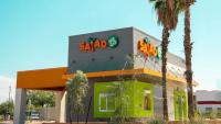 Starbucks rival snaps up 51 Salad and Go locations in $105m deal after chain’s shock bankruptcy