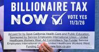 Gustavo Arellano: What gets me so angry about California's proposed billionaire tax